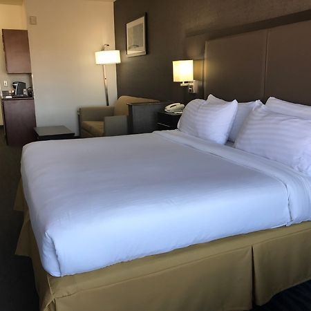 Holiday Inn Express Hotel & Suites Barstow By Ihg Luaran gambar