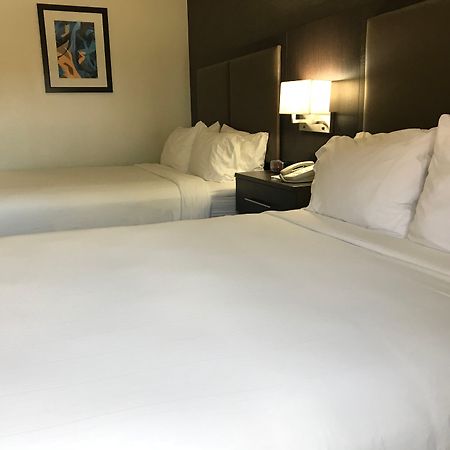 Holiday Inn Express Hotel & Suites Barstow By Ihg Luaran gambar