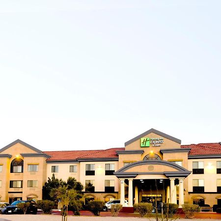 Holiday Inn Express Hotel & Suites Barstow By Ihg Luaran gambar