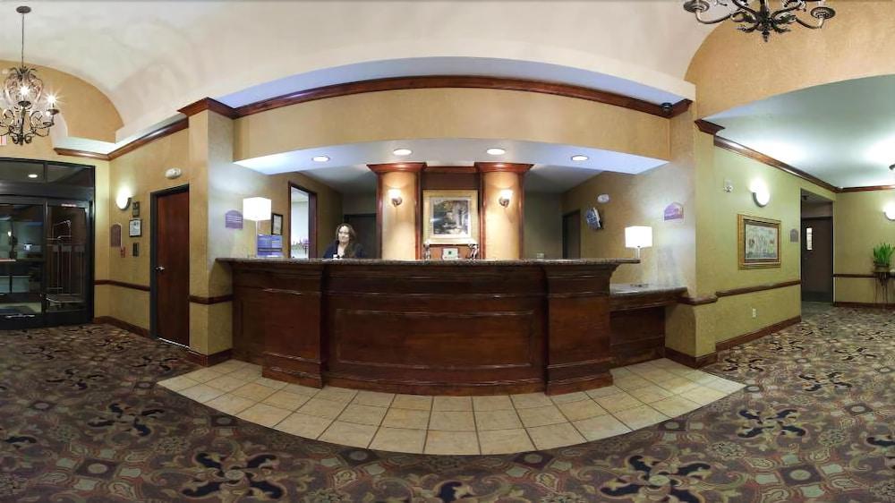 Holiday Inn Express Hotel & Suites Barstow By Ihg Luaran gambar