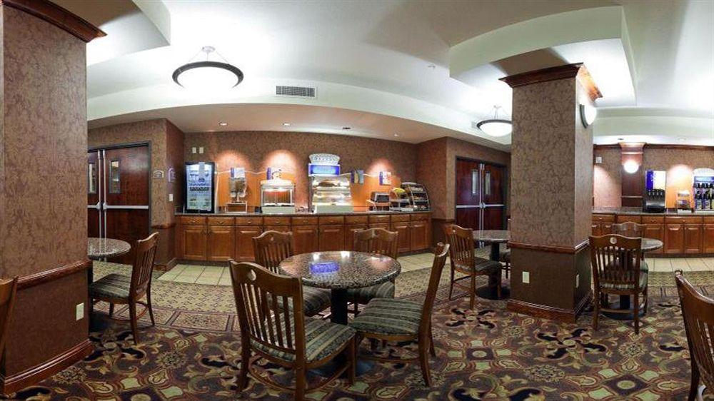 Holiday Inn Express Hotel & Suites Barstow By Ihg Luaran gambar