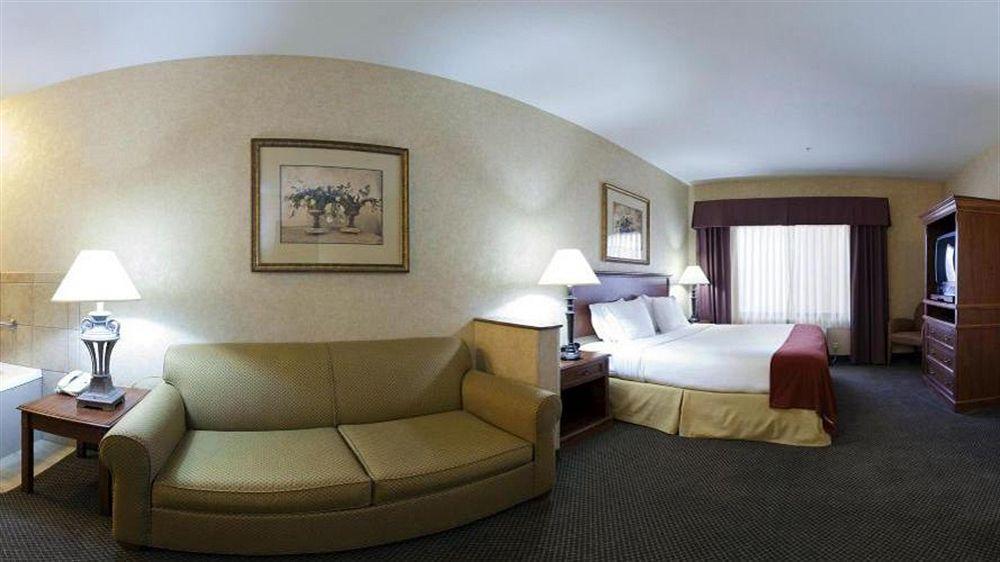 Holiday Inn Express Hotel & Suites Barstow By Ihg Luaran gambar
