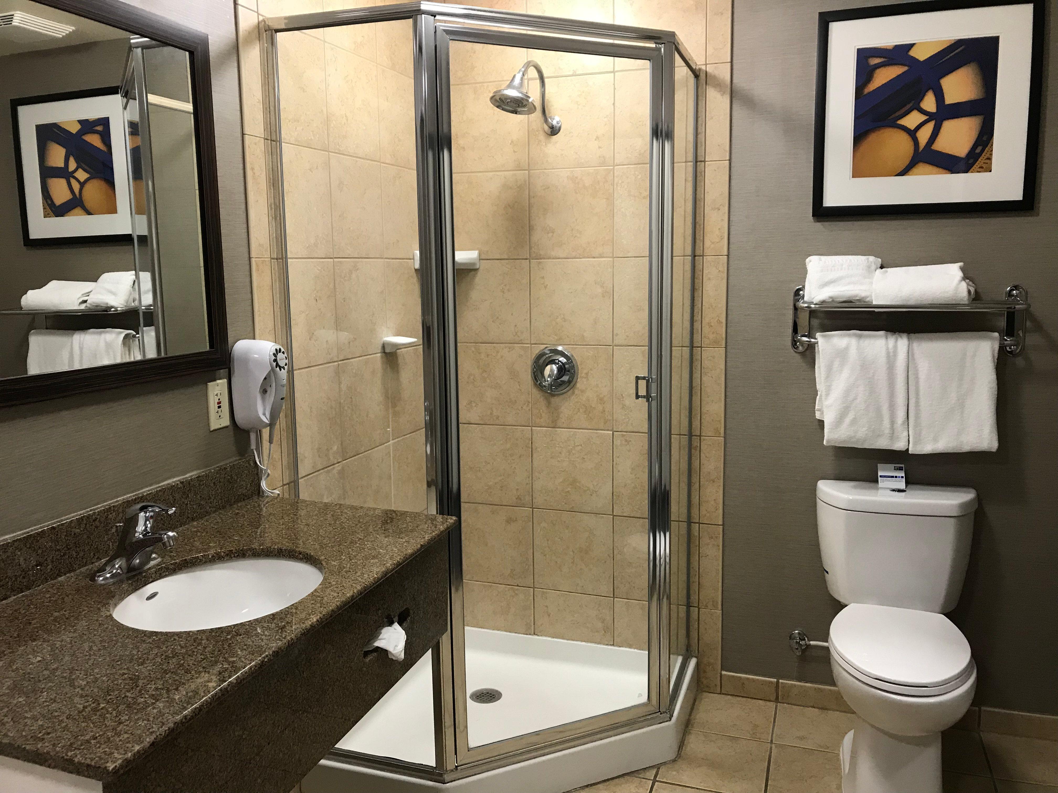 Holiday Inn Express Hotel & Suites Barstow By Ihg Luaran gambar