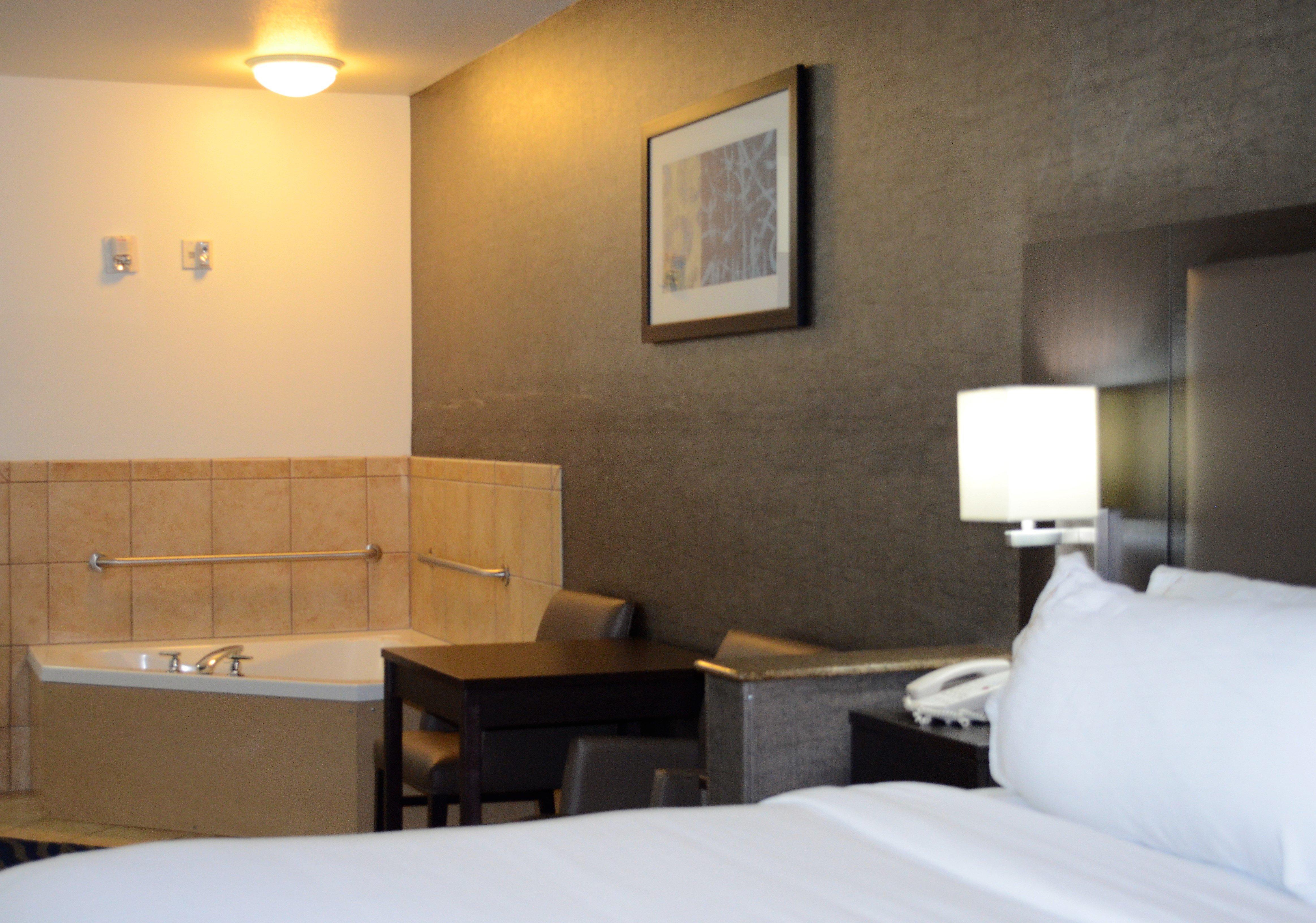 Holiday Inn Express Hotel & Suites Barstow By Ihg Luaran gambar