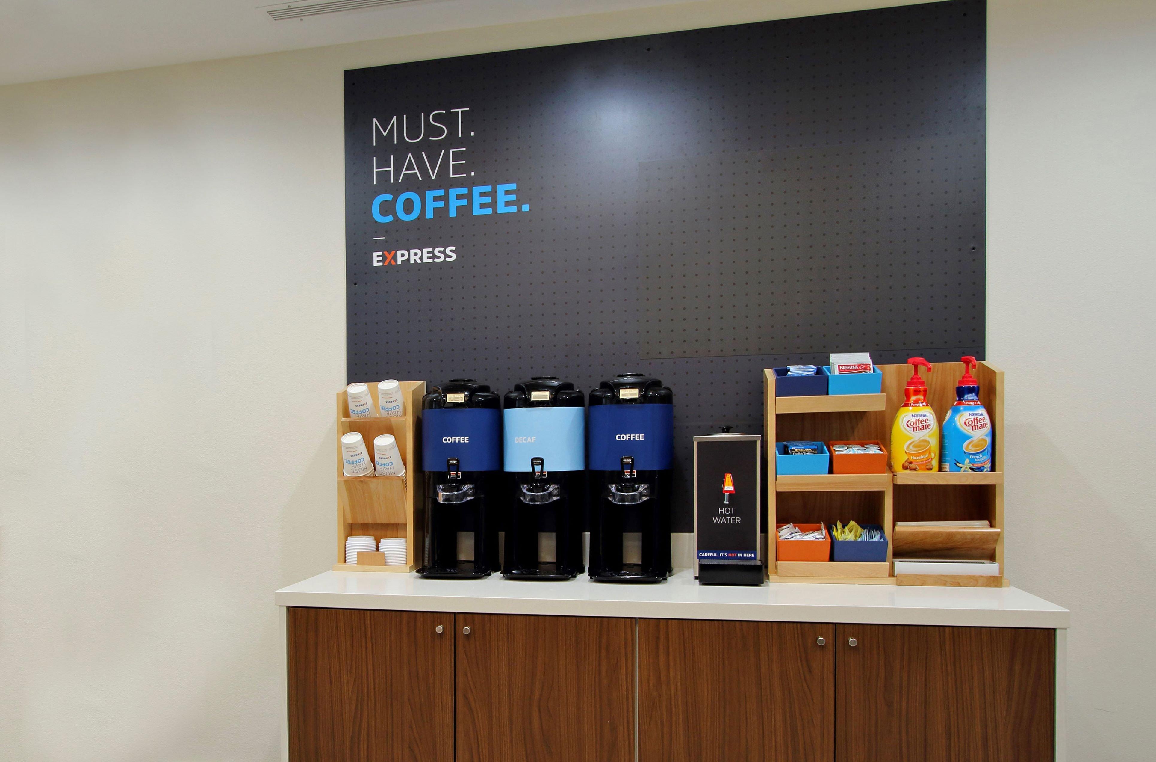 Holiday Inn Express Hotel & Suites Barstow By Ihg Luaran gambar