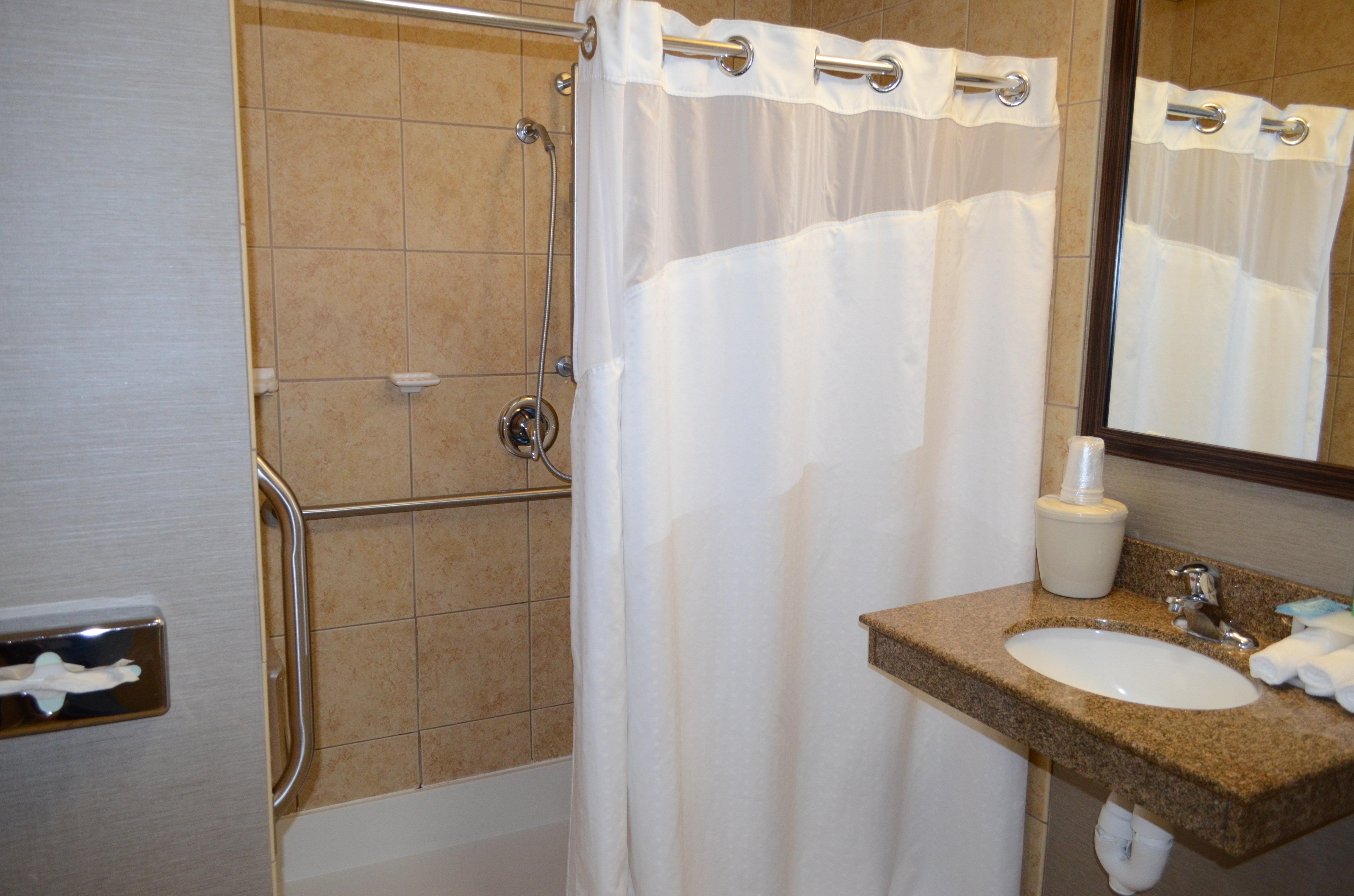 Holiday Inn Express Hotel & Suites Barstow By Ihg Luaran gambar