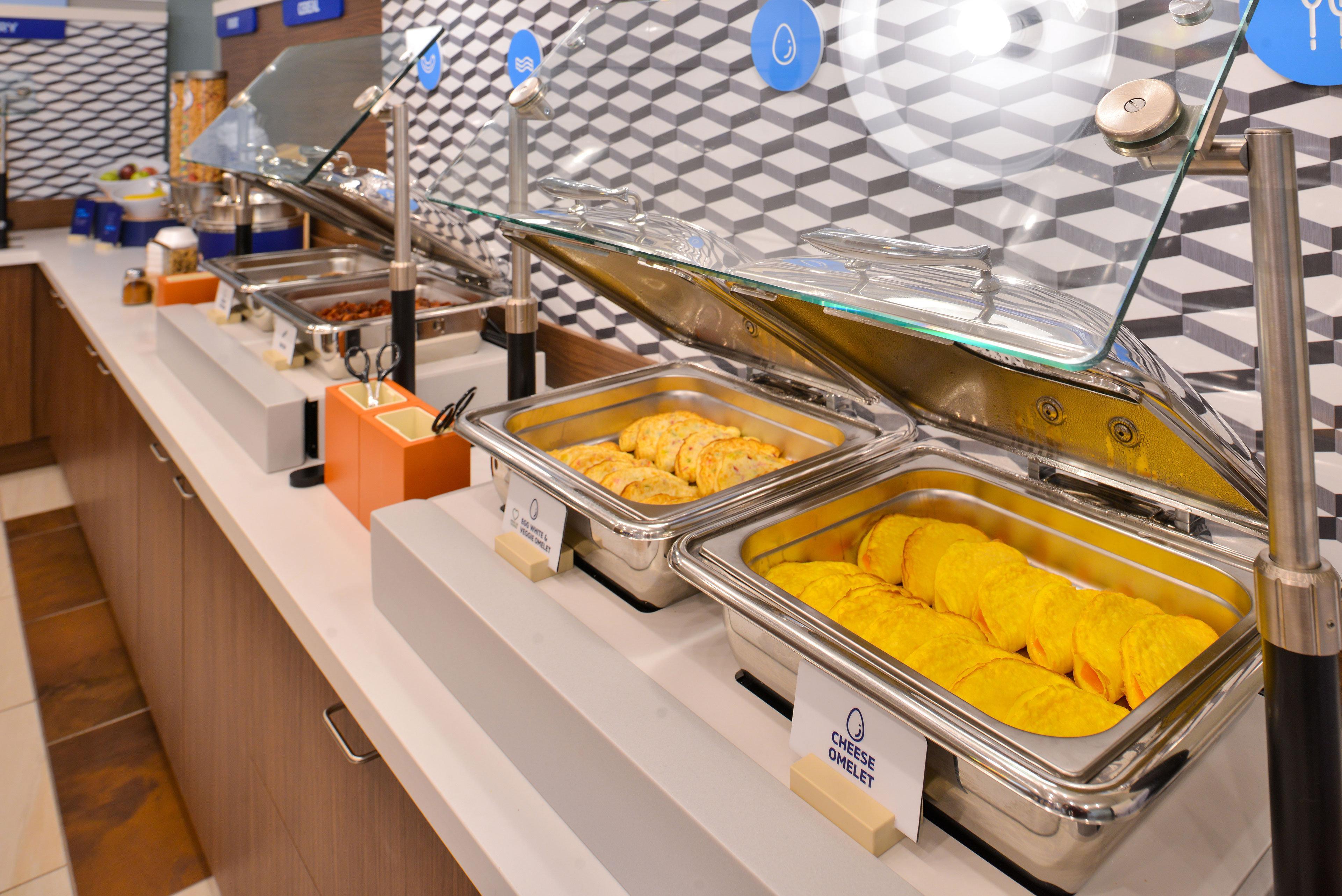 Holiday Inn Express Hotel & Suites Barstow By Ihg Luaran gambar