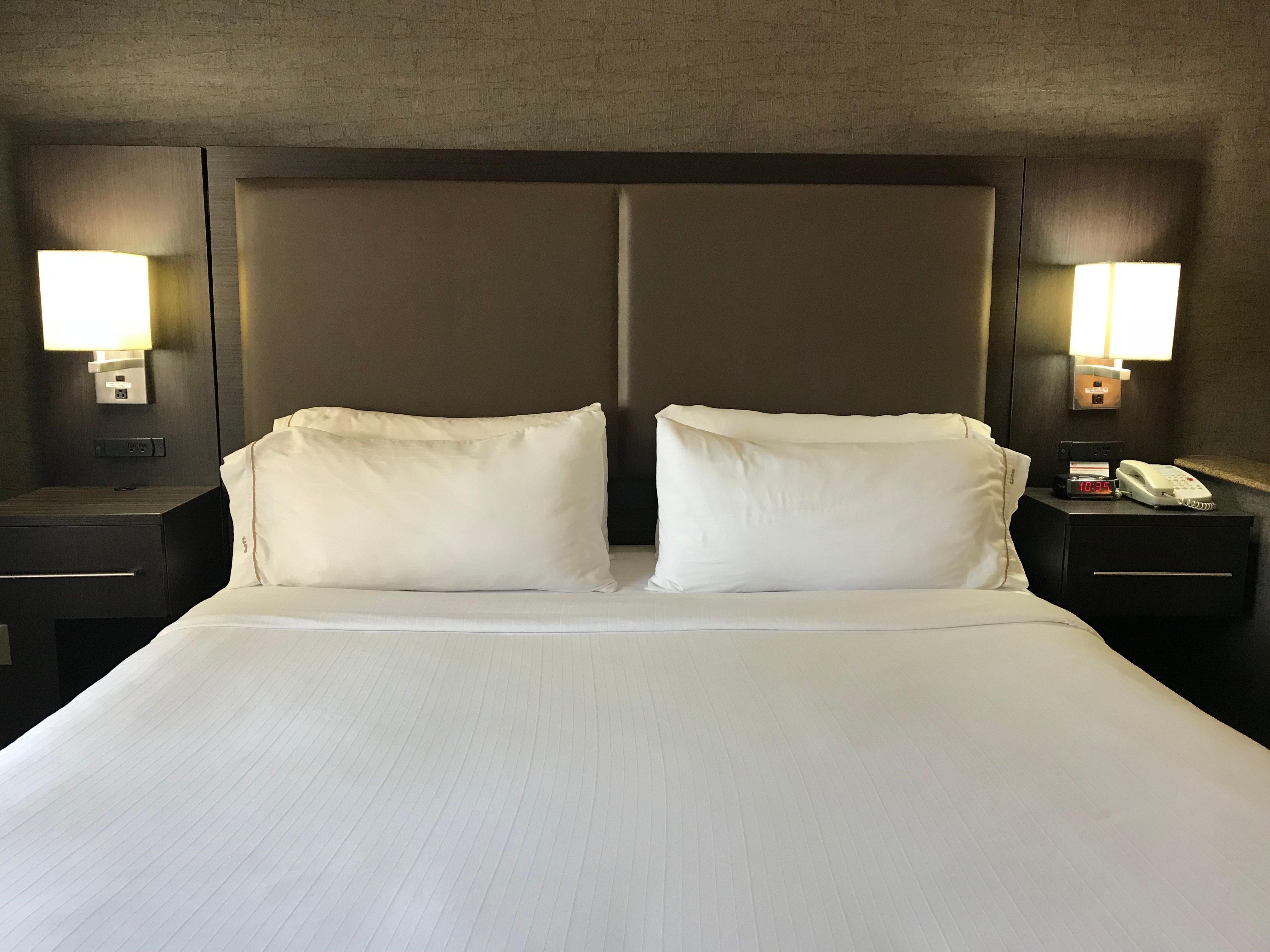 Holiday Inn Express Hotel & Suites Barstow By Ihg Luaran gambar