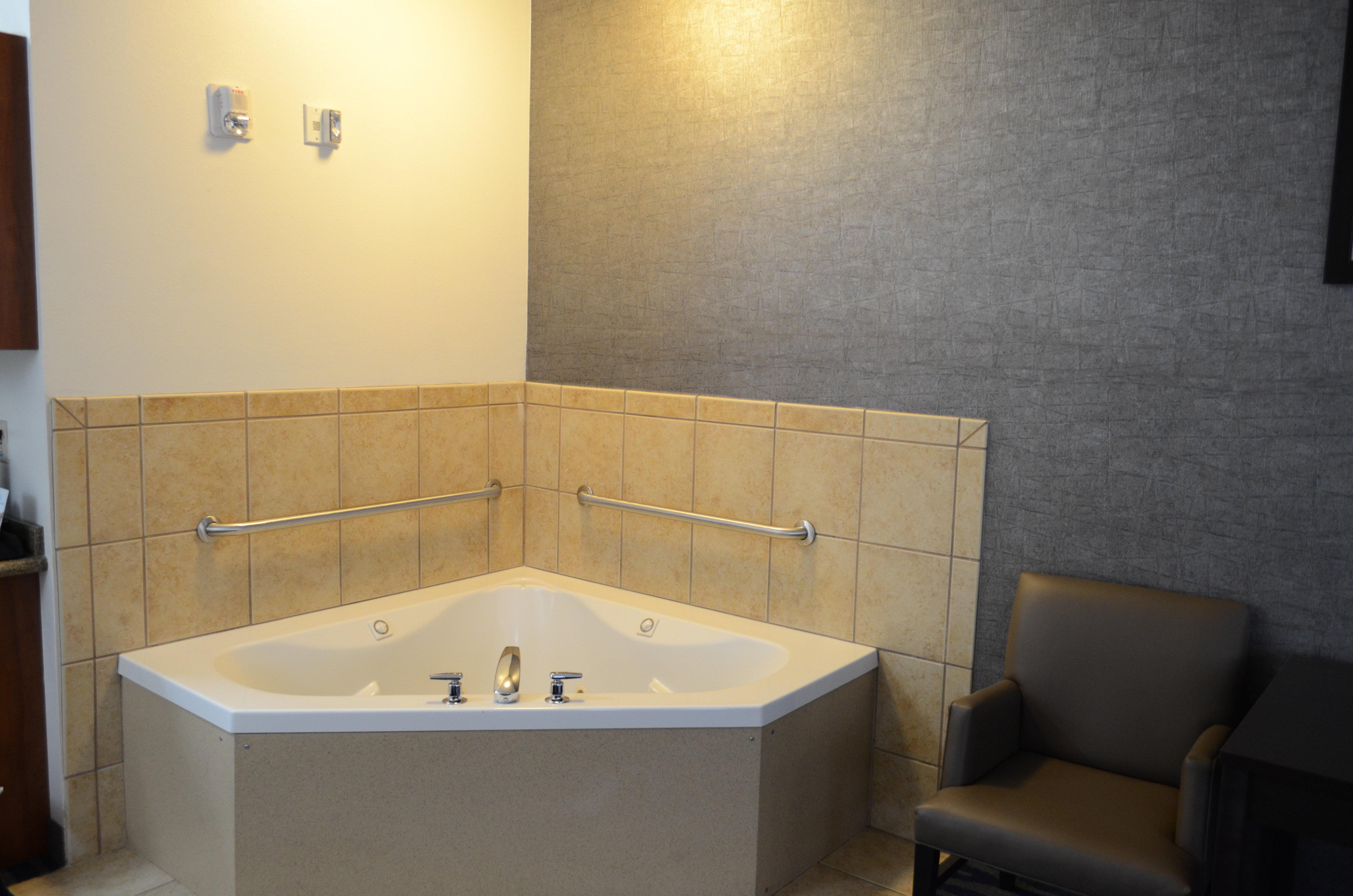 Holiday Inn Express Hotel & Suites Barstow By Ihg Luaran gambar