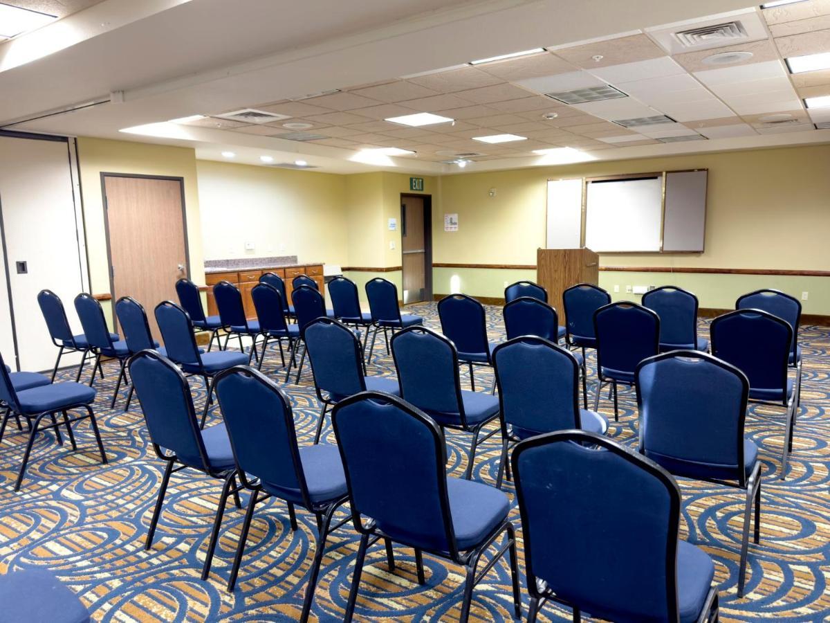 Holiday Inn Express Hotel & Suites Barstow By Ihg Luaran gambar