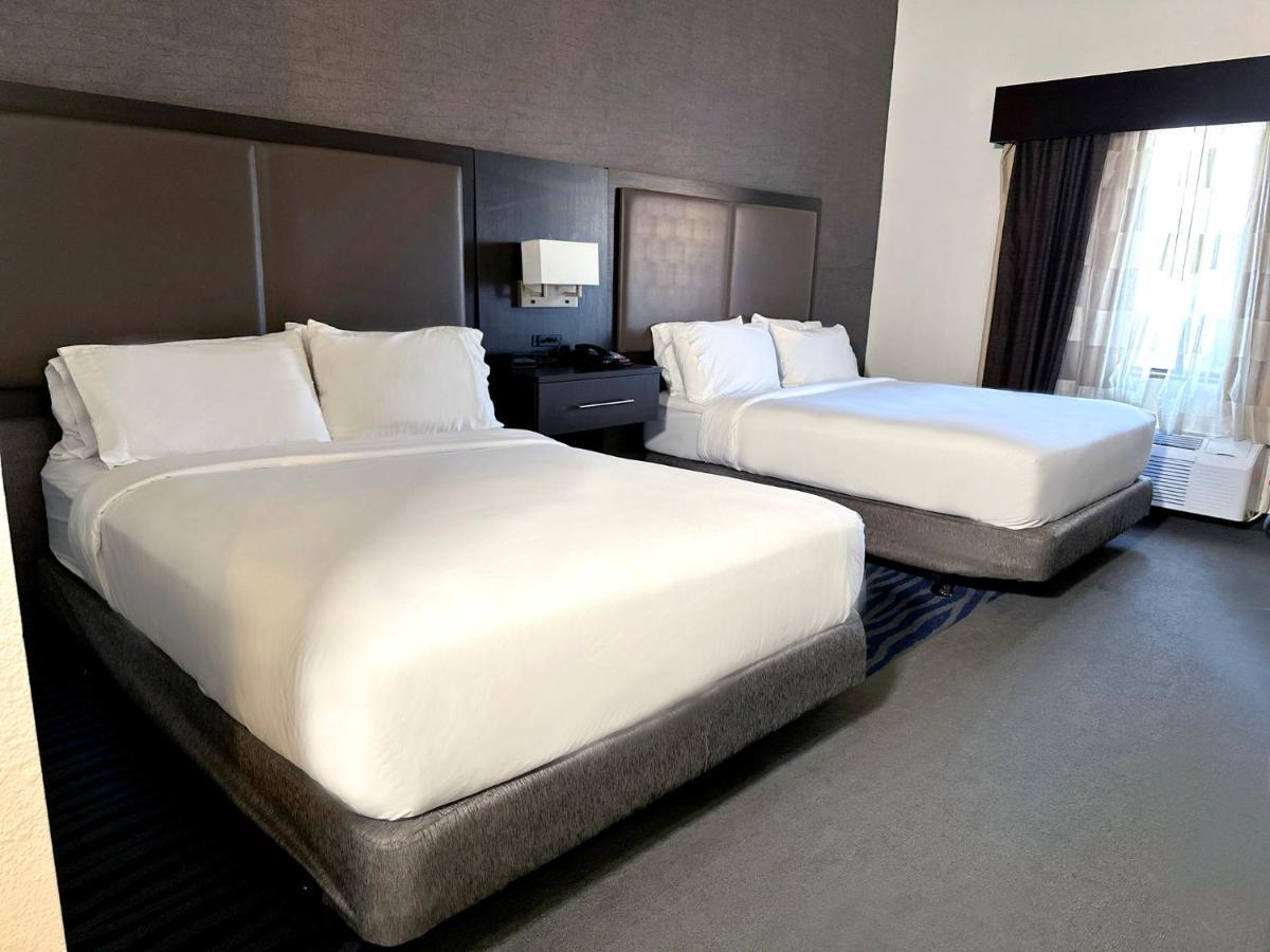 Holiday Inn Express Hotel & Suites Barstow By Ihg Luaran gambar