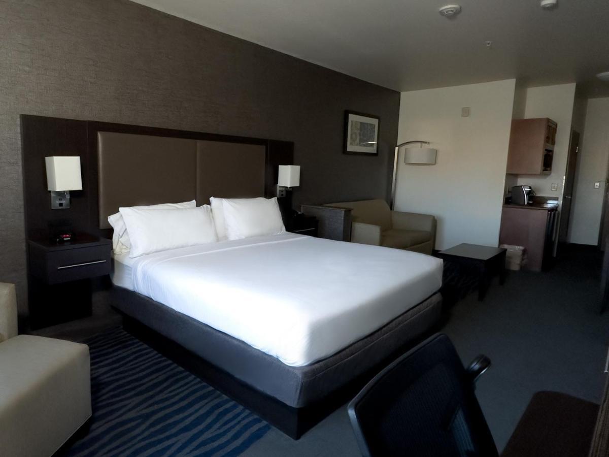 Holiday Inn Express Hotel & Suites Barstow By Ihg Luaran gambar