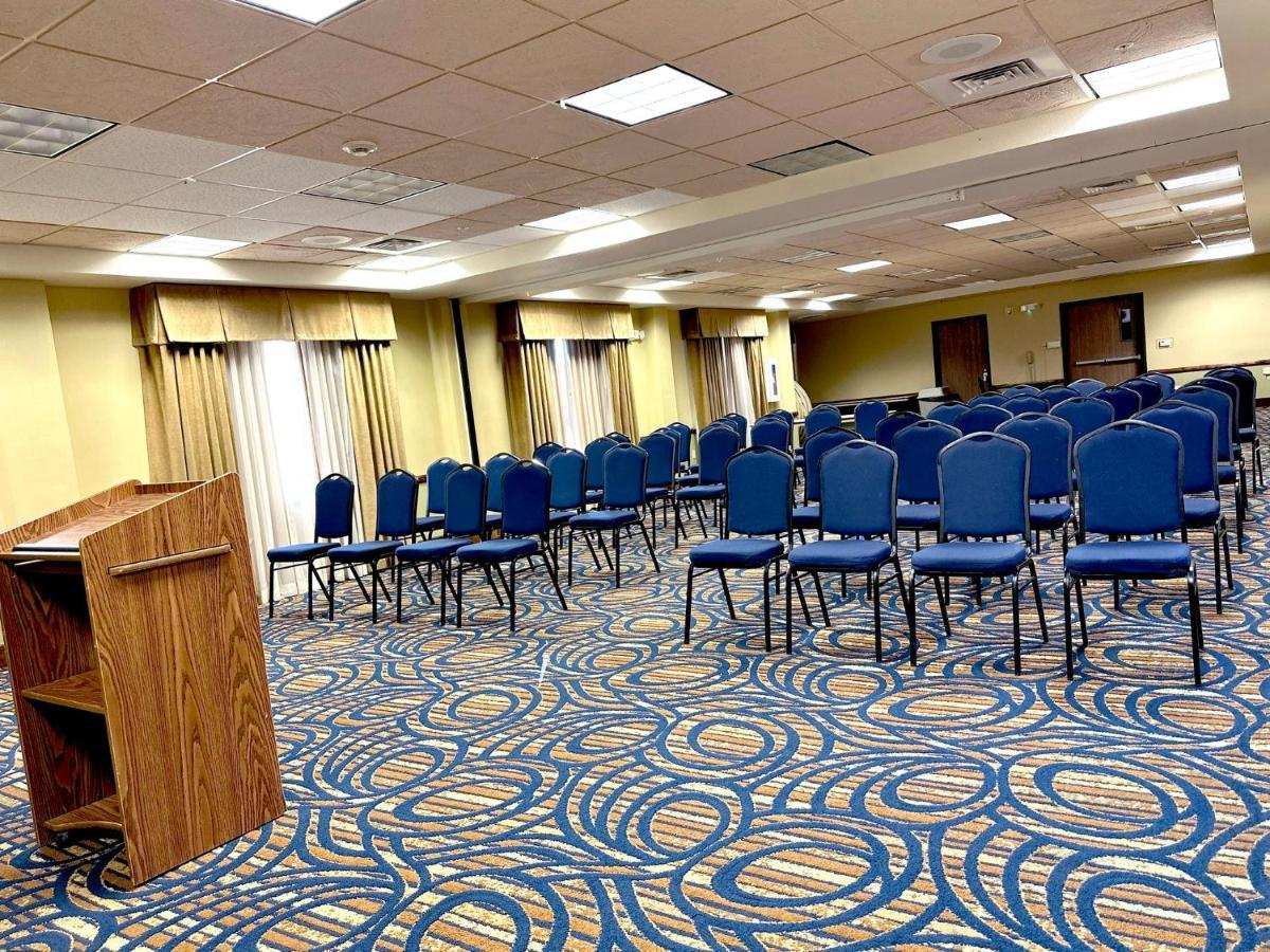 Holiday Inn Express Hotel & Suites Barstow By Ihg Luaran gambar
