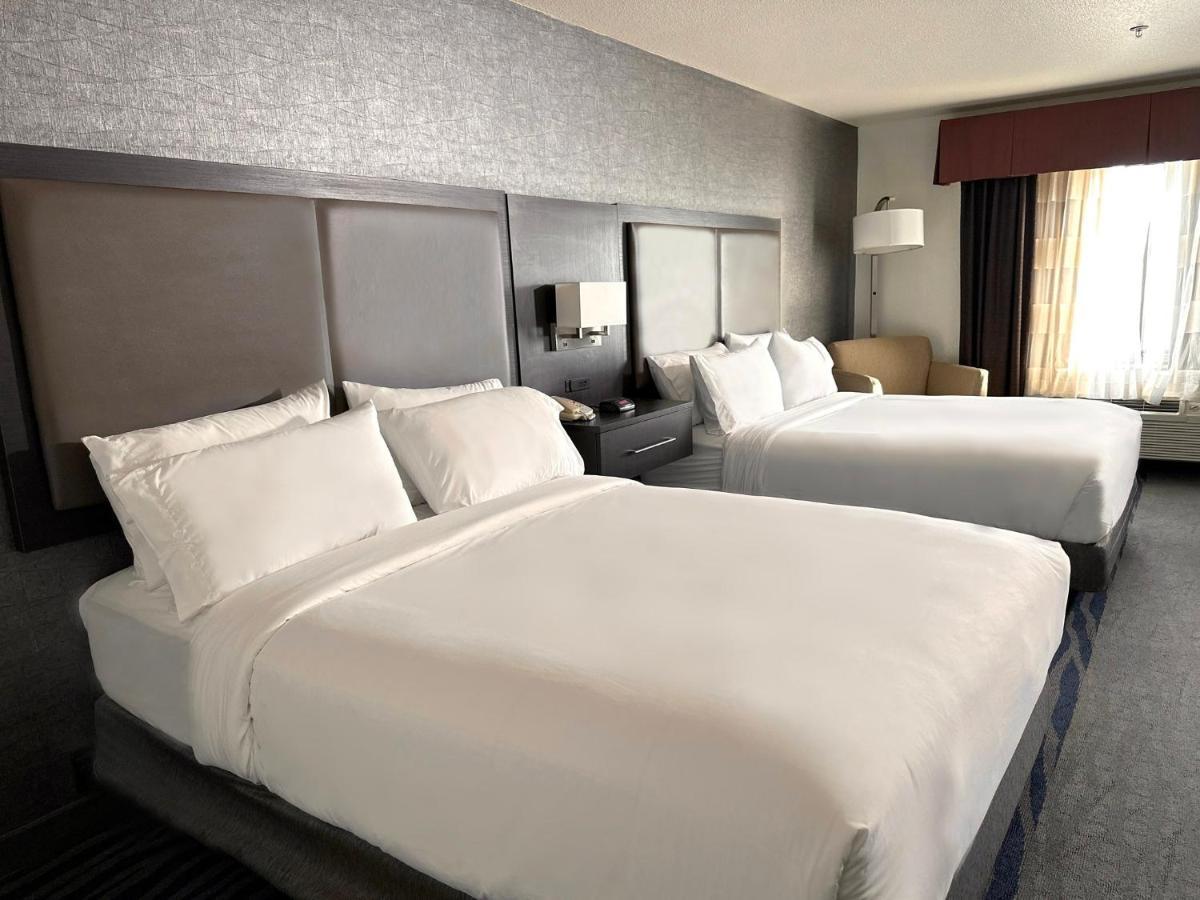 Holiday Inn Express Hotel & Suites Barstow By Ihg Luaran gambar