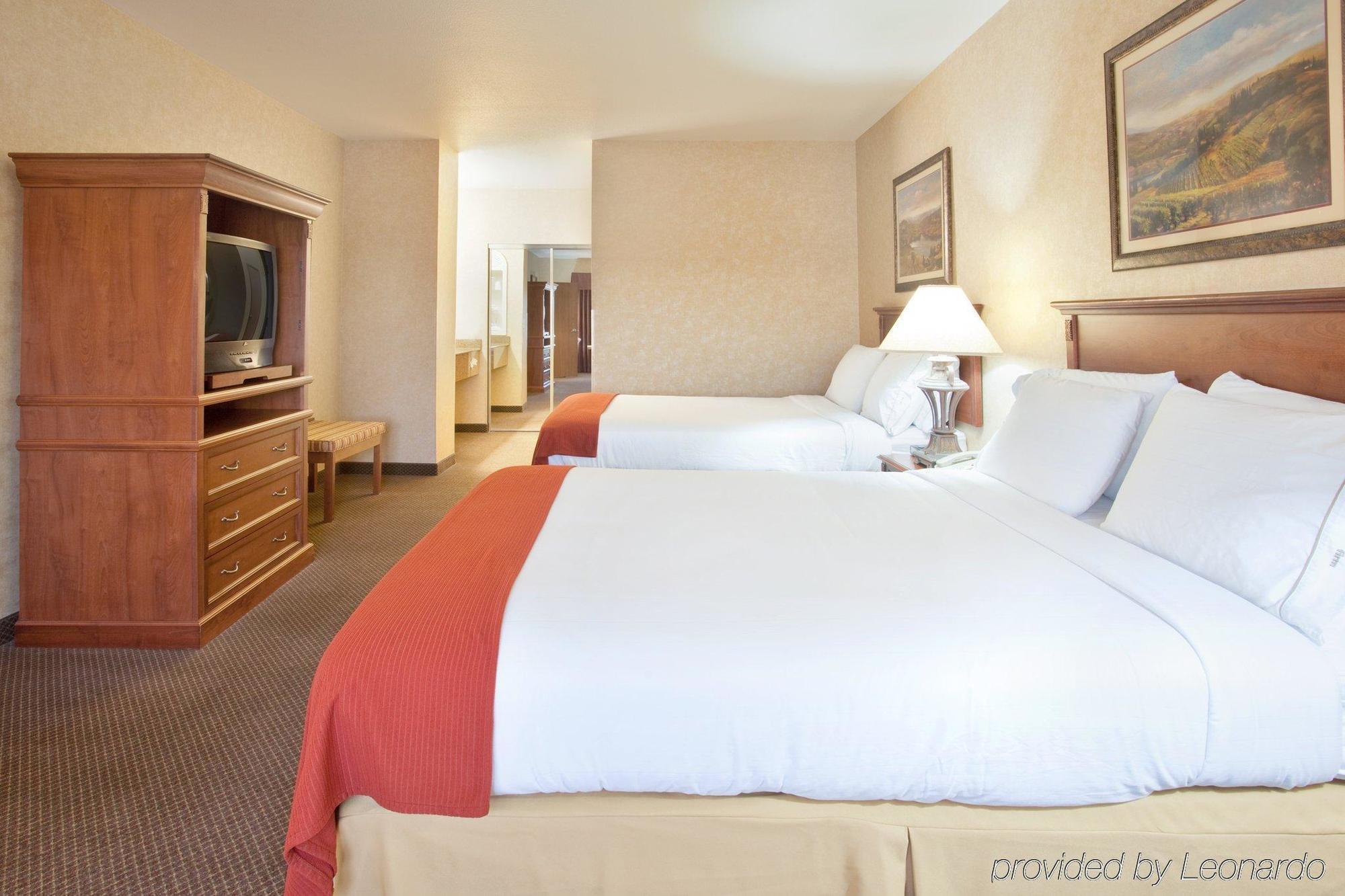Holiday Inn Express Hotel & Suites Barstow By Ihg Bilik gambar