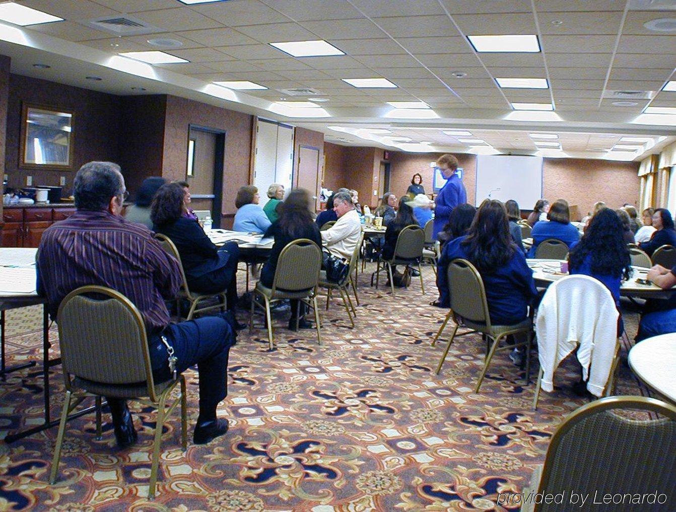 Holiday Inn Express Hotel & Suites Barstow By Ihg Restoran gambar