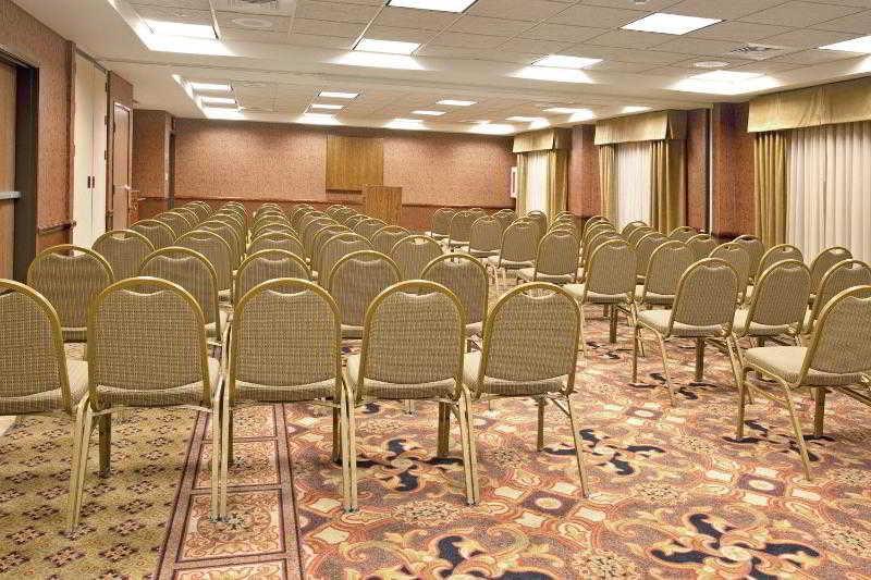 Holiday Inn Express Hotel & Suites Barstow By Ihg Kemudahan gambar