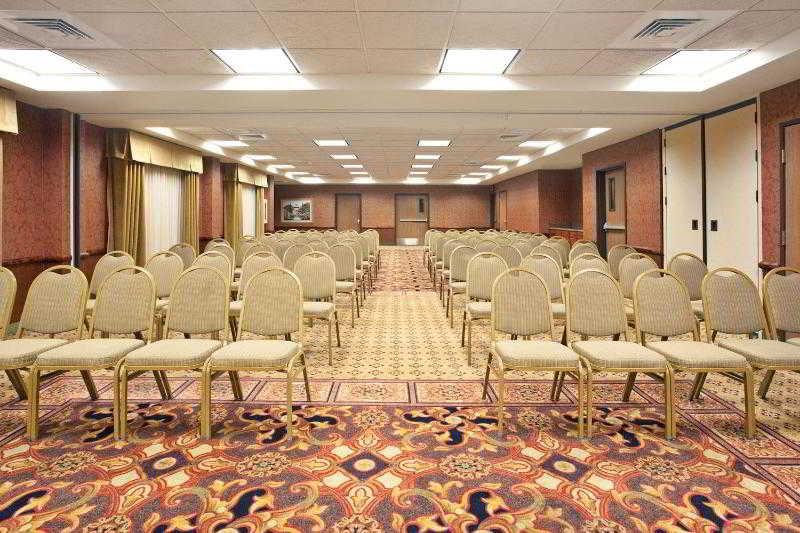 Holiday Inn Express Hotel & Suites Barstow By Ihg Kemudahan gambar