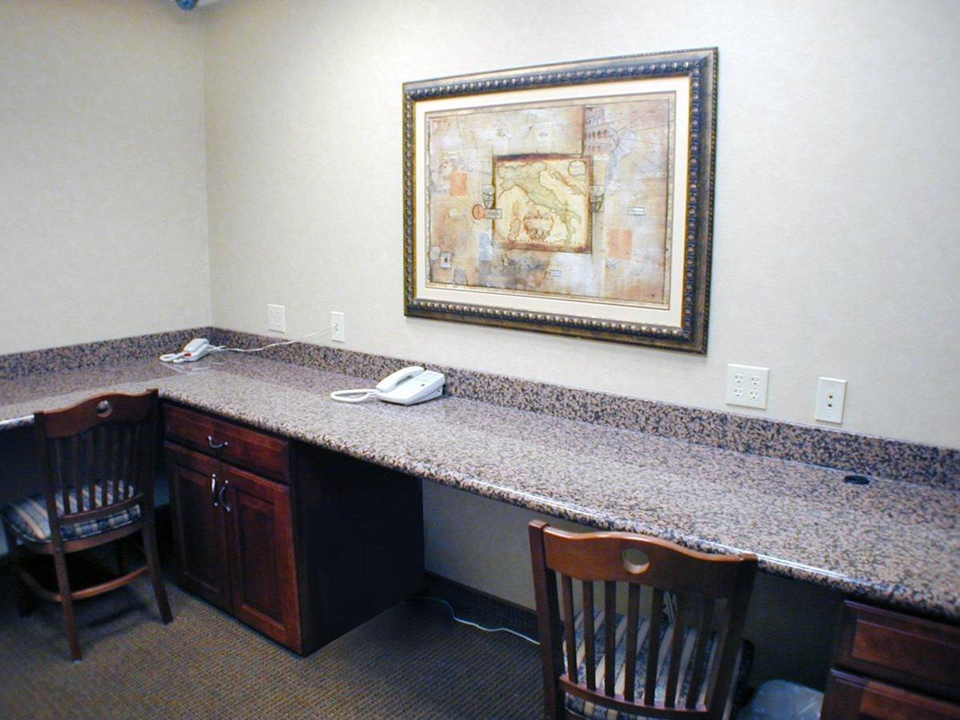 Holiday Inn Express Hotel & Suites Barstow By Ihg Luaran gambar