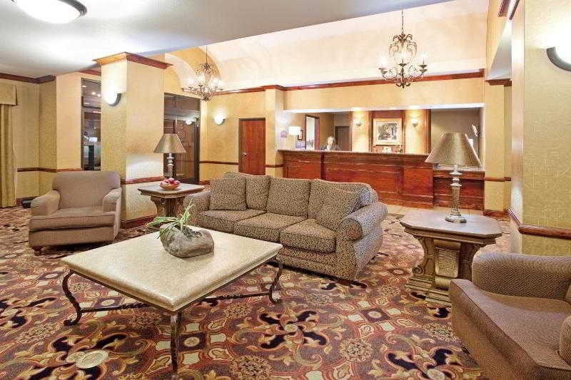 Holiday Inn Express Hotel & Suites Barstow By Ihg Luaran gambar