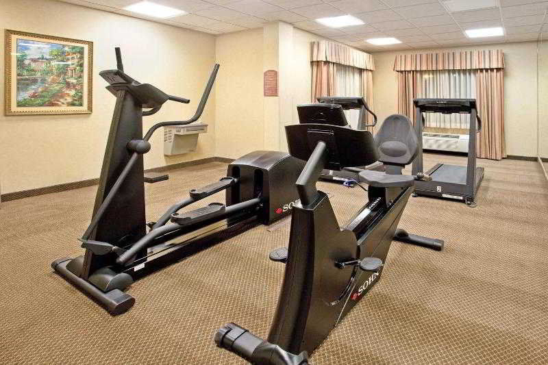 Holiday Inn Express Hotel & Suites Barstow By Ihg Luaran gambar