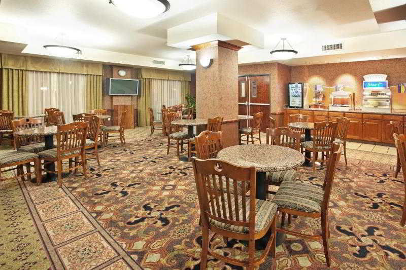 Holiday Inn Express Hotel & Suites Barstow By Ihg Luaran gambar