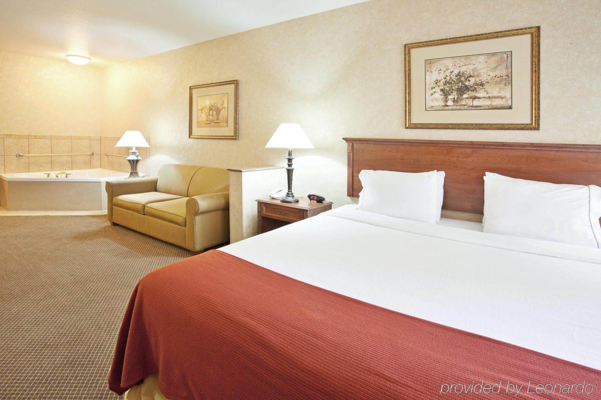 Holiday Inn Express Hotel & Suites Barstow By Ihg Luaran gambar