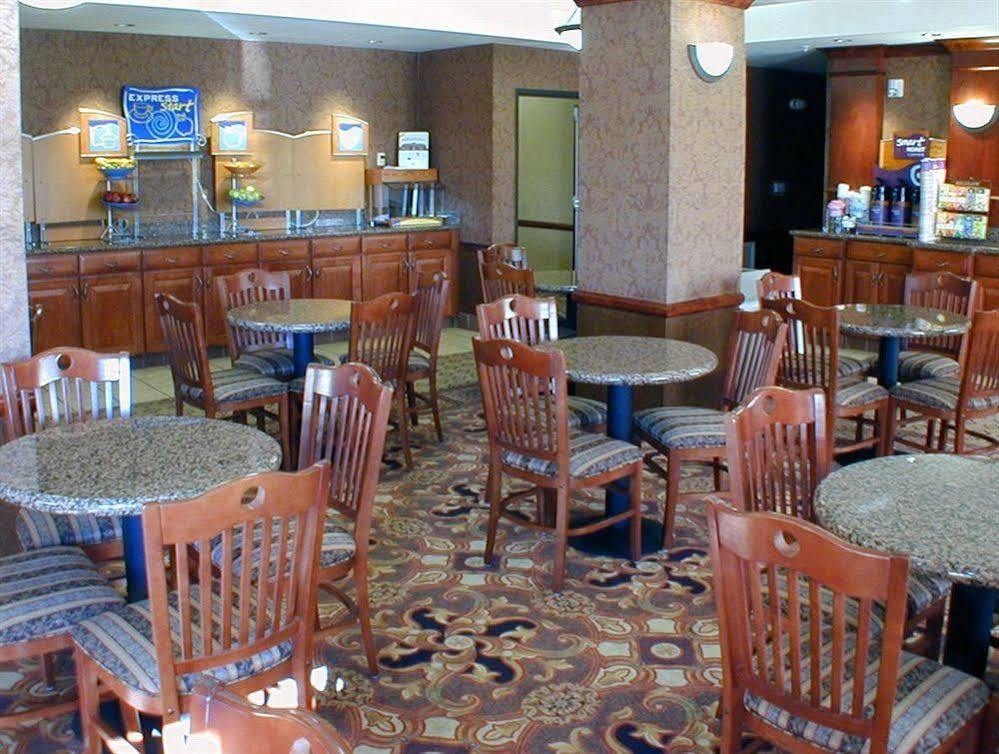 Holiday Inn Express Hotel & Suites Barstow By Ihg Luaran gambar