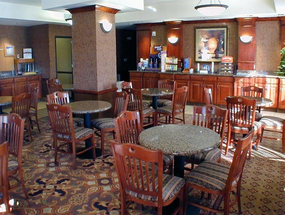 Holiday Inn Express Hotel & Suites Barstow By Ihg Luaran gambar