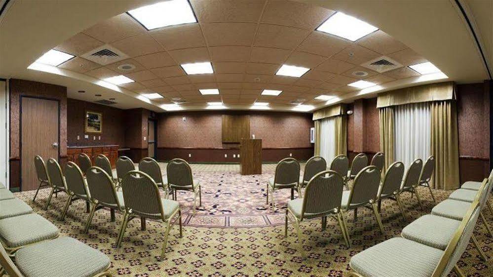 Holiday Inn Express Hotel & Suites Barstow By Ihg Luaran gambar